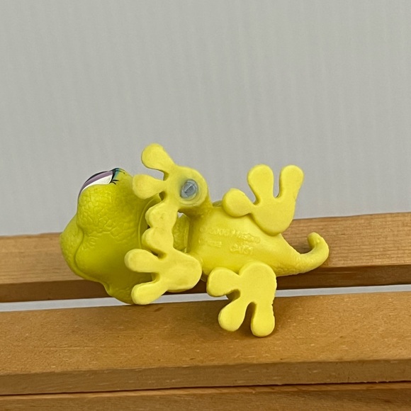 LPS Gecko #596 - Picture 6 of 6